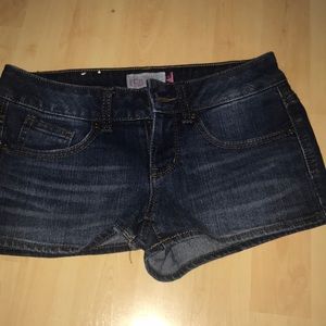 women shorts